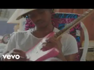 Video: Raury - Friends (feat. Tom Morello)